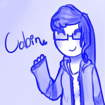 I'm an aspiring author & director. I'm also a giant recluse but somehow became a Twitch Affiliate so yay.