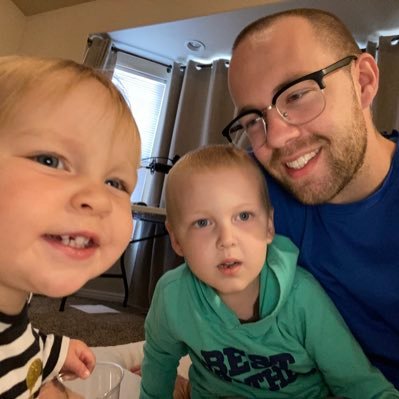 bennettjacobk's profile picture. Software engineer • he/him