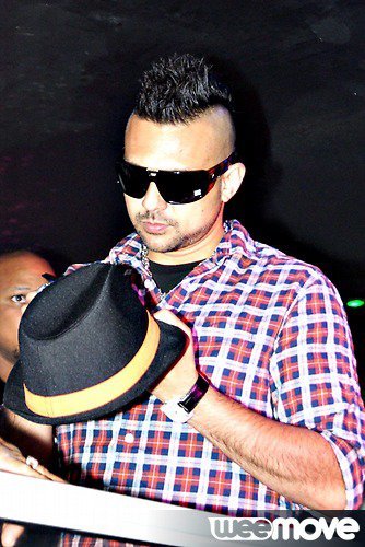 seanpaulzaki's profile picture. 