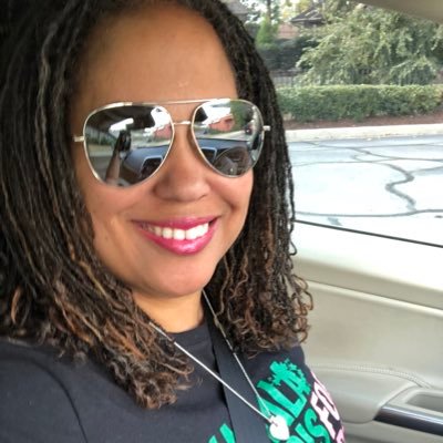 Founder & EIC @TheBurtonWire. Entrepreneur: writer; influencer HUxPNC South Regional Dir. Opinions expressed are mine. Retweets-not so much. 💚💗1908 She/Her