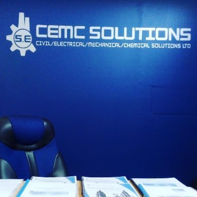 SECEMC SOLUTIONS LTD formed in 2014 to play a strategic role in providing ENGINEERING CONSULTANCY, ASSERTIVE TRAINING, and SUPPLY STAFF TO ALL INDUSTRIES