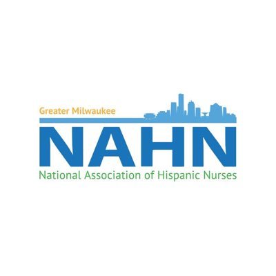 NAHN Greater Milwaukee Chapter is affiliated to the National Association of Hispanic nurses.