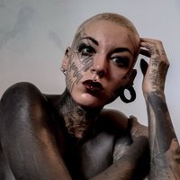 ___fleshcakez (@fleshcakez) 's Twitter Profile