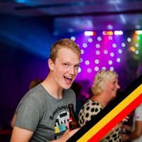 Robin De Rocker 🇧🇪 (@megarobintjeuh) 's Twitter Profile