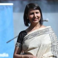 Ranjana Raveesh (@raveeshranjana) 's Twitter Profile