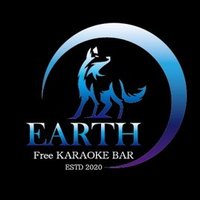 karaoke BAR EARTH(@earth_2020_rumi) 's Twitter Profile Photo