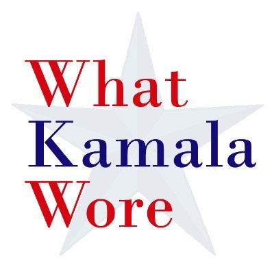 Following the fashion and style of Vice President Kamala Harris