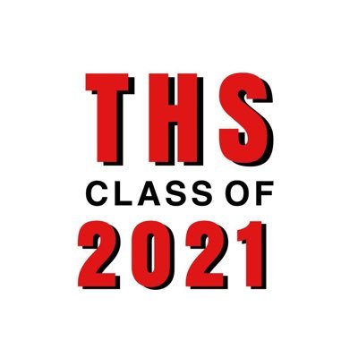 this was the official instagram account for the class of 2021 at trinity high school. it is no longer monitored. questions? contact @hebisd! ❤️