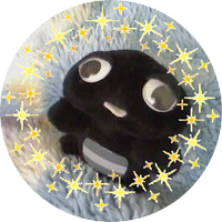 くろがちゃ🌓 (@sanagiyakomame) 's Twitter Profile Photo くろがちゃ🌓 (@sanagiyakomame) 's Twitter Profile Photo