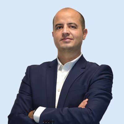 Chris Suarez | Revenue-driven marketing strategy profile photo