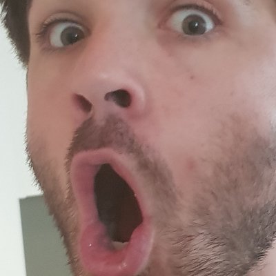 https://t.co/CZd1nkDjfH
Humorous and competetive Aussie streamer on Twitch!
Welcome to the Clutch.
