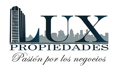 LUXPROPIEDADES's profile picture. 