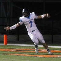 Caden Woodall (@cadenwoodall) 's Twitter Profile