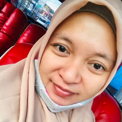 Syaninurul's profile picture. ♡ ALLAH, MyParents, @ansharsacchu