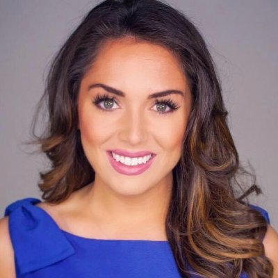 TV Anchor/ Reporter. Boston girl. Dog mom. Mental Health Advocate.