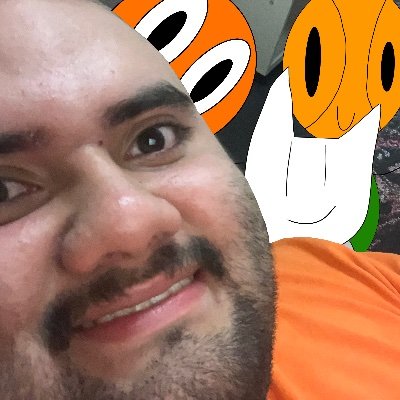 Hi this is Robert Leyva, I’m a creator, designer and animator of my very own cartoon characters.
card: https://t.co/JH5qC8fzis