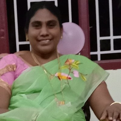 kalaiselvi_j's profile picture. 