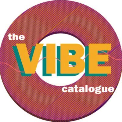 The Vibe Catalogue