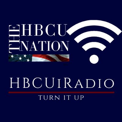 The Premiere Digital Destination for HBCU News, Sports & Culture. Streaming LIVE on @Tunein | #AmazonAlexa
https://t.co/oRaO9mxLdA #SupportBlackMedia
