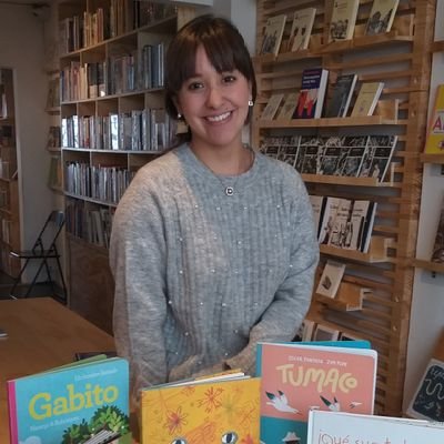 d_abella28's profile picture. Periodista. Lectora