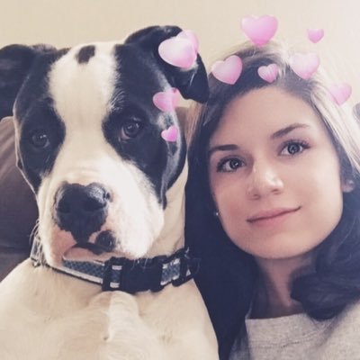 MadiPeralta's profile picture. 