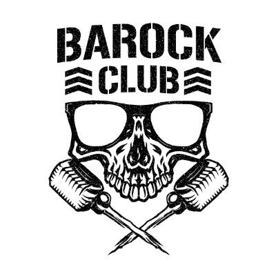 Podcast Barock Club Worldwide