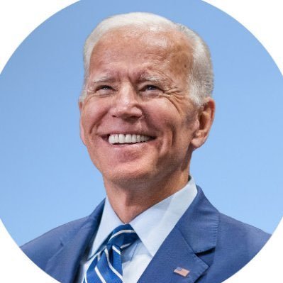 JoeBidenRTC's profile picture. President of the United States, Certified Freak, RTC presidential candidate, Obvious parody, RTC speedrunner (1 day)