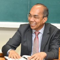 Dr. Horace A Chang (@horacechangjm) 's Twitter Profile