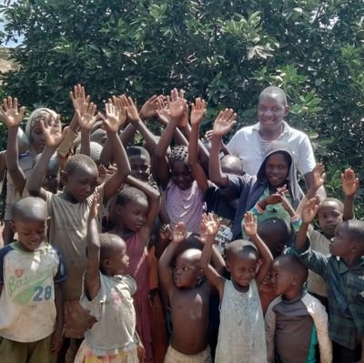 An Orphan having lost both parents @ 6 years decided to help fellow Orphans
Tel: +256 756608996