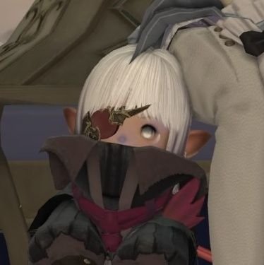ffxiv account for crow @miIkcan! ✨ Power Beams / lala / he/they (he/it for player!) / blm main / «oomfs» ✨ no spoilers in replies pls, still in HW!
