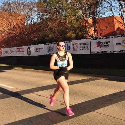 JeanieKyle1's profile picture. Runner, baker, feminist, infrequent tweeter