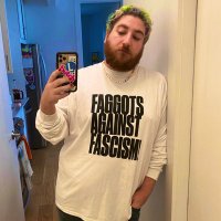 Hunter “weaponizing my they/them” Abrams(@yes_i_tweet) 's Twitter Profile Photo