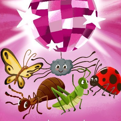 🐞 Order at link below 👇
🐜 Simple, repetitive, & cute books
🕷️ By kid author, Sophia
🦗 For ages 0-8
🦋 Get yours today 👇
