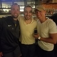 James Osinsky (@jamesosinsky) 's Twitter Profile