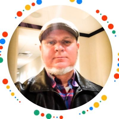 ErikZeterberg's profile picture. “Soda Jerk.”