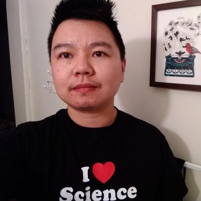 Chinese-American trans high school #ScienceTeacher. Cofounder of https://t.co/NDth8Shd4i & @TransEducators. Tweeting as individual. (he/him) 🇺🇸🇨🇦🏳️‍🌈