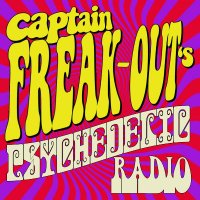 Captain Freak-Out's Psychedelic Radio(@CapnFreakOut) 's Twitter Profile Photo