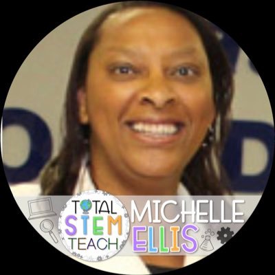 Global, Imaginator, Dedicated to Equity, Teacher, Kenan Fellow, BWF CASMT, CEO of TotalSTEMTeach Ed Consulting, LLC My tweets are my own