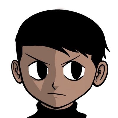 Grimmboyさんのプロフィール画像