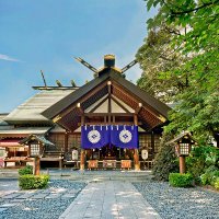 東京大神宮 (@tokyodaijingu) 's Twitter Profile