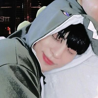Si hablo de Seokjin es unicamente por el de n.cus