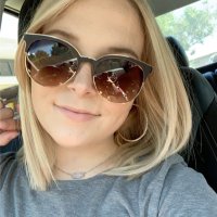 Erica Miller - @erica__miller Twitter Profile Photo