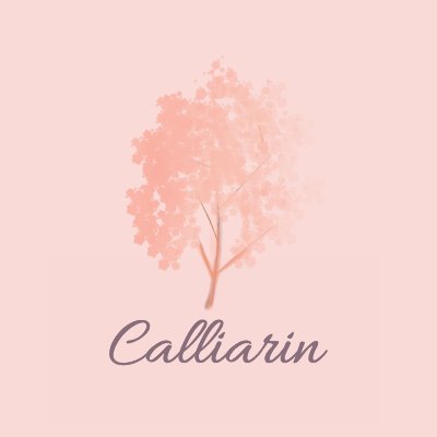 Calliarinさんのプロフィール画像