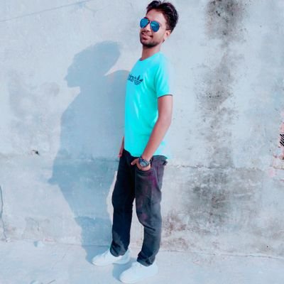 RajTrip60490625's profile picture. wordsofraazz