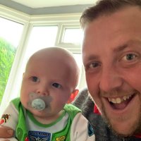 Craig Collins (@1986_collins) 's Twitter Profile Photo