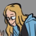 Dylan - 25 - any pronouns - Bee 💛🐝 - icon by @cyborbb