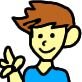 He/Him I wanna be an animator
All I got is doodles
legally a minor
them pesky vegans trying to eat my grass