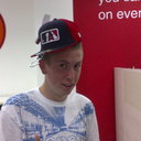 Nick Daniels - @nickd118 - Twitter