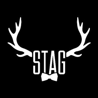 Gay STAG London Profile