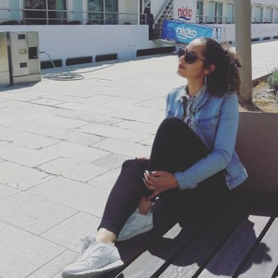 inesconceicao09's profile picture. 